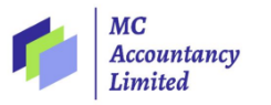 Mc accountancy limited