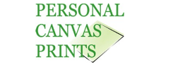 personalcanvasprints
